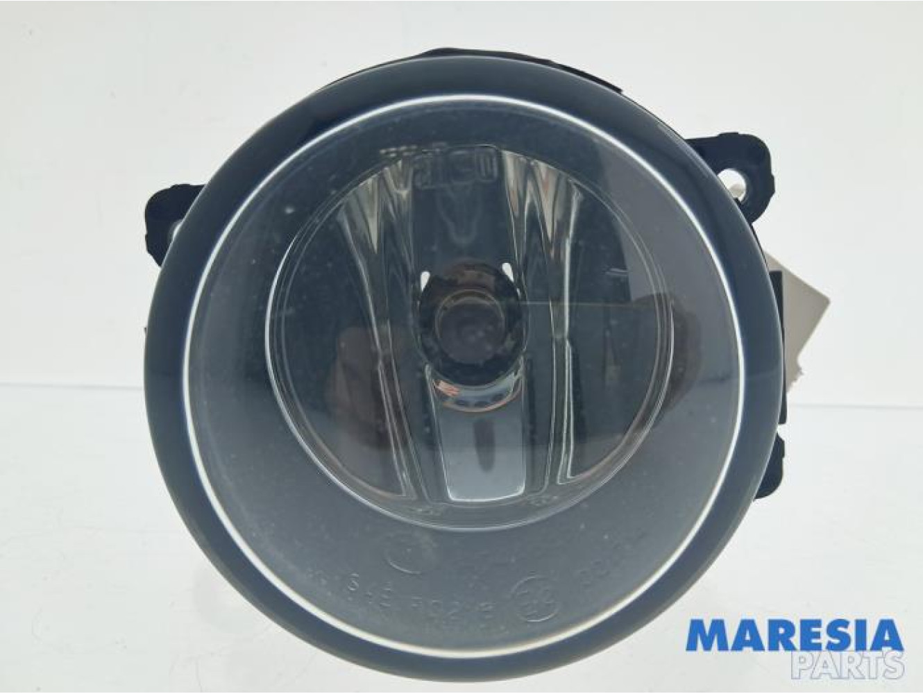 Peugeot - 107 - Fog light, front left