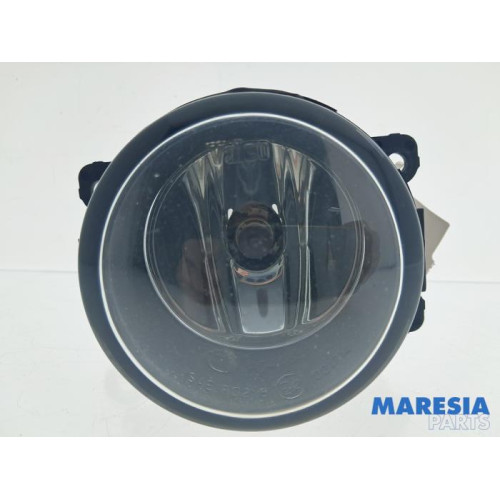 Peugeot - 107 - Fog light, front left