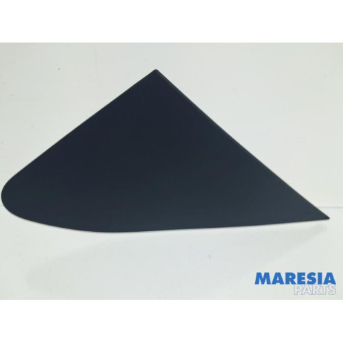 Peugeot - 107 - Sierstrip