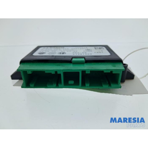 Fiat - Panda - PDC Module
