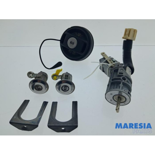 Peugeot - 107 - Kit serrure