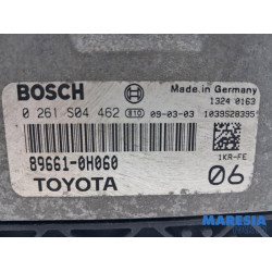 Peugeot - 107 - Ordinateur gestion moteur