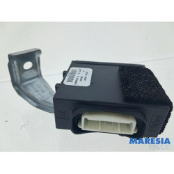 Peugeot - 107 - Ordinateur gestion moteur