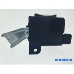 Peugeot - 107 - Ordinateur gestion moteur