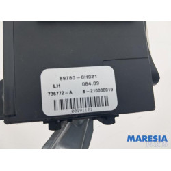 Peugeot - 107 - Ordinateur gestion moteur