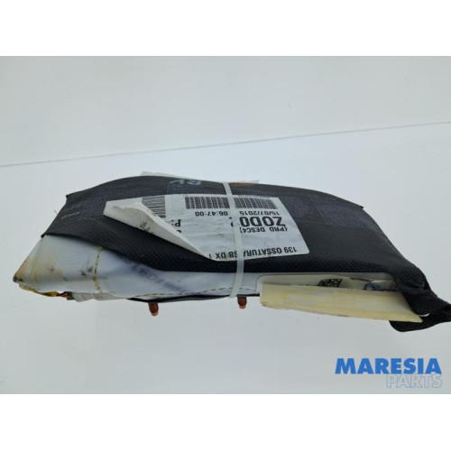 Fiat - Panda - Airbag stoel (zitplaats)