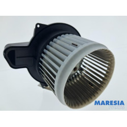 Fiat - Panda - Kachel Ventilatiemotor