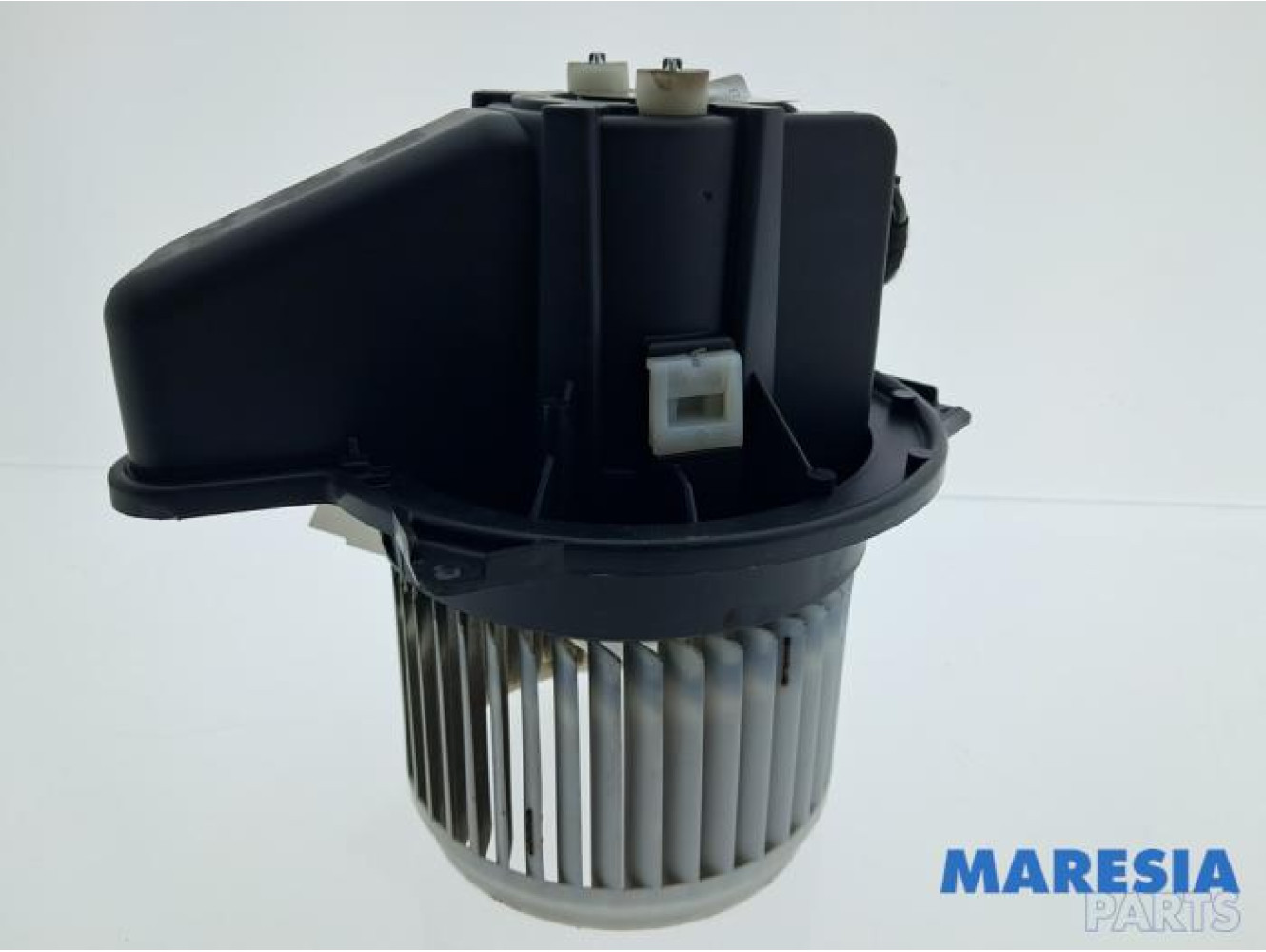 Fiat - Panda - Kachel Ventilatiemotor