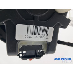 Fiat - Panda - Kachel Ventilatiemotor