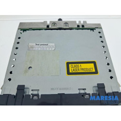 Peugeot - 107 - Radio CD Spieler