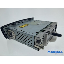 Peugeot - 107 - Radio CD Spieler