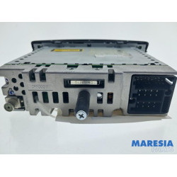 Peugeot - 107 - Radio CD Spieler