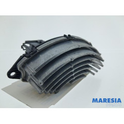 Fiat - Panda - Résistance chauffage