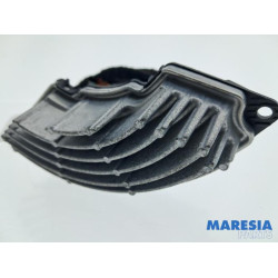 Fiat - Panda - Résistance chauffage