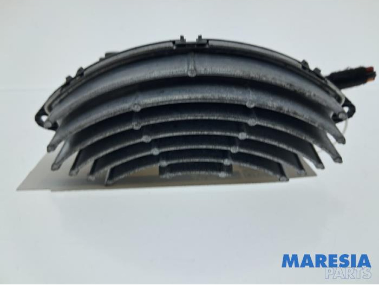 Fiat - Panda - Résistance chauffage