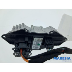 Fiat - Panda - Résistance chauffage