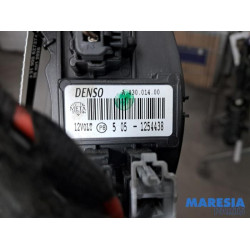 Fiat - Panda - Résistance chauffage