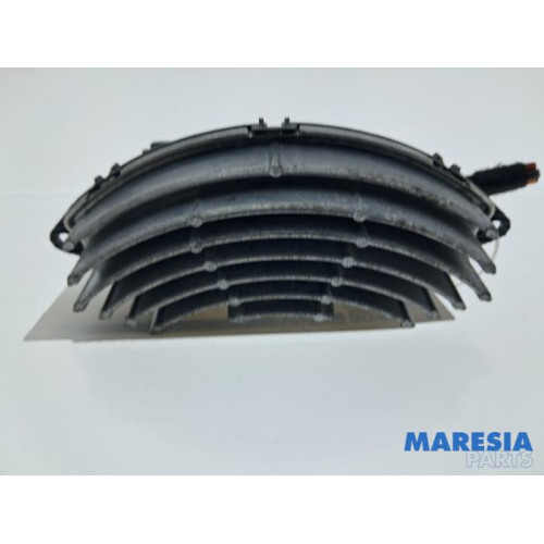 Fiat - Panda - Heizung Widerstand