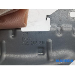 Peugeot - 107 - Airbag Himmel links