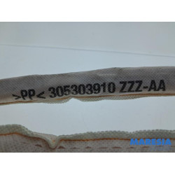 Peugeot - 107 - Airbag Himmel links