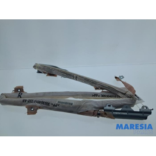 Peugeot - 107 - Airbag hemel rechts