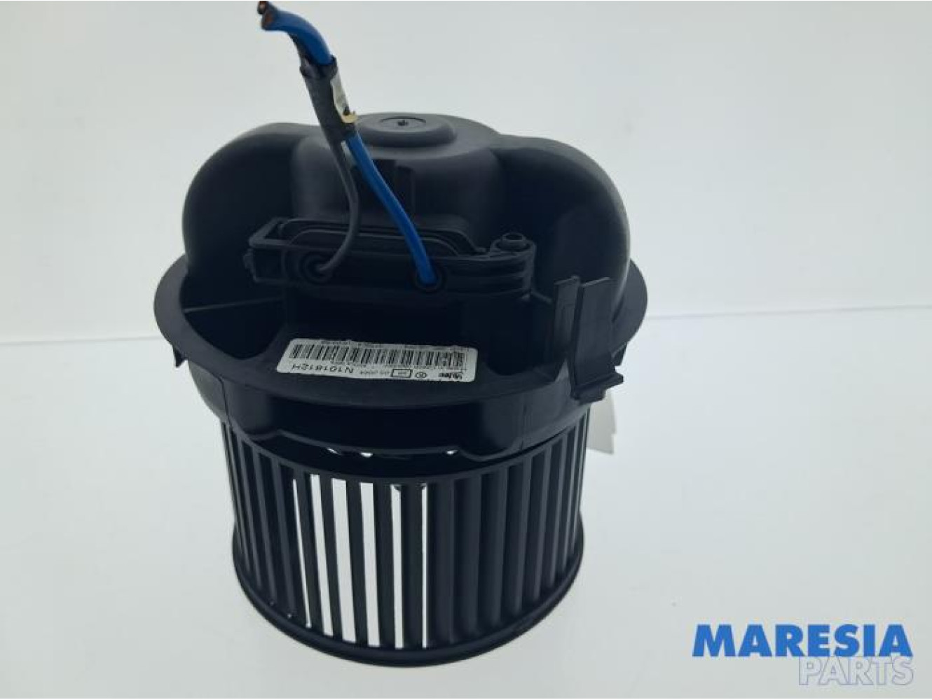 Peugeot - 107 - Moteur de ventilation chauffage