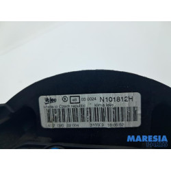 Peugeot - 107 - Moteur de ventilation chauffage