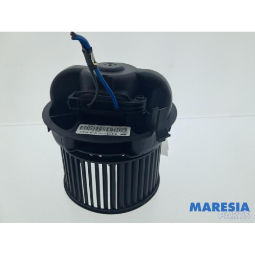 Peugeot - 107 - Kachel Ventilatiemotor