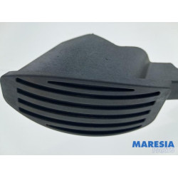 Fiat - Panda - Gaspedal