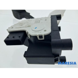 Fiat - Panda - Gaspedal