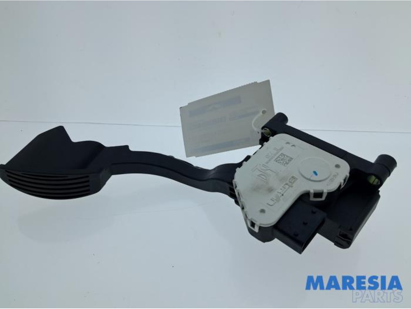 Fiat - Panda - Gaspedal