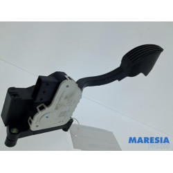 Fiat - Panda - Gaspedal