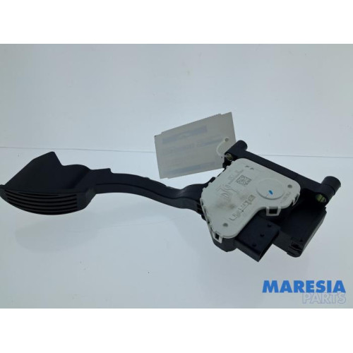 Fiat - Panda - Gaspedal