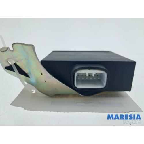 Peugeot - 107 - Body control computer