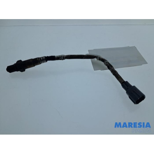 Peugeot - 107 - Lambdasonde