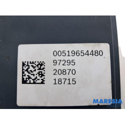 Fiat - Panda - ABS Pomp