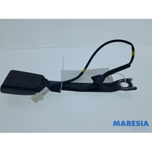 Peugeot - 107 - Veiligheidsgordel Insteek links-voor