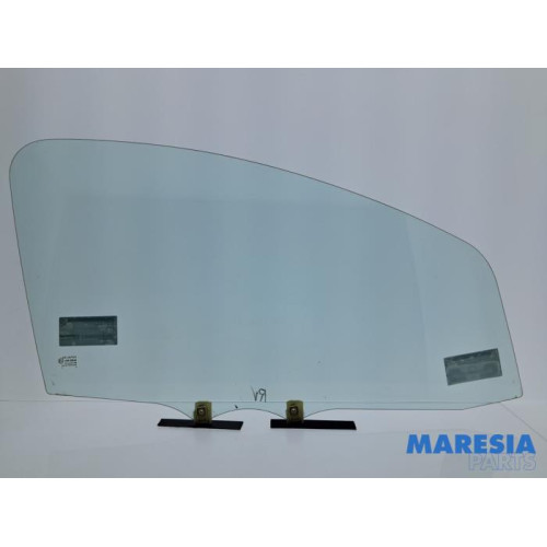 Peugeot - 107 - Door window 4-door, front right