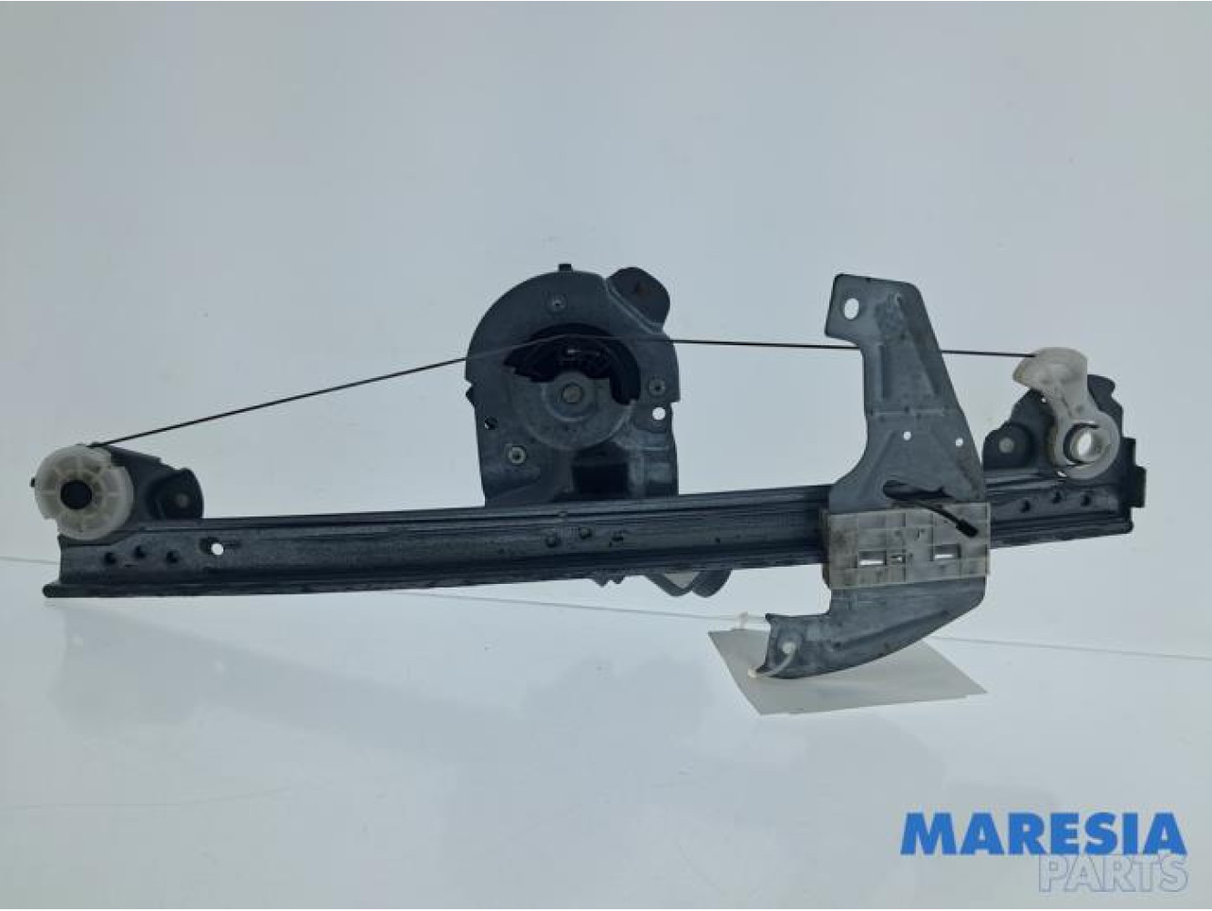 Peugeot - 107 - Fenstermechanik 4-türig rechts vorne