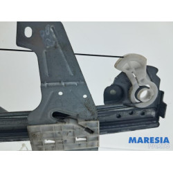 Peugeot - 107 - Fenstermechanik 4-türig rechts vorne