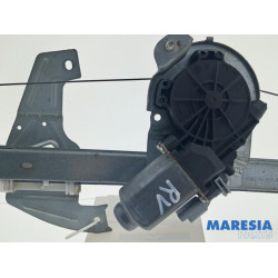 Peugeot - 107 - Fenstermechanik 4-türig rechts vorne