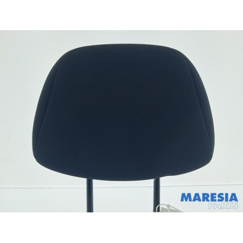 Peugeot - 107 - Support principal