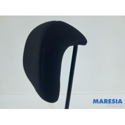 Peugeot - 107 - Support principal