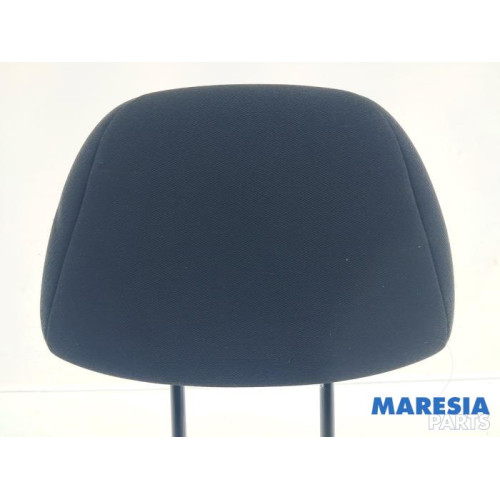 Peugeot - 107 - Support principal