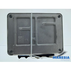 Fiat - Panda - Automatic gearbox computer