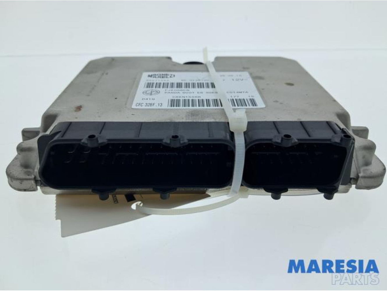 Fiat - Panda - Automatic gearbox computer