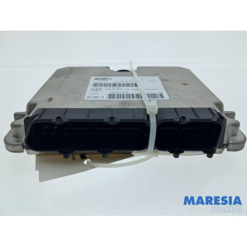 Fiat - Panda - Automatic gearbox computer