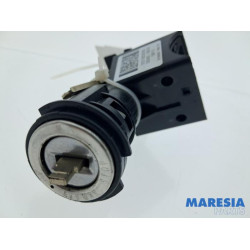 Fiat - Panda - Kontaktslot+Sleutel