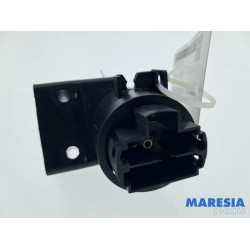 Fiat - Panda - Kontaktslot+Sleutel