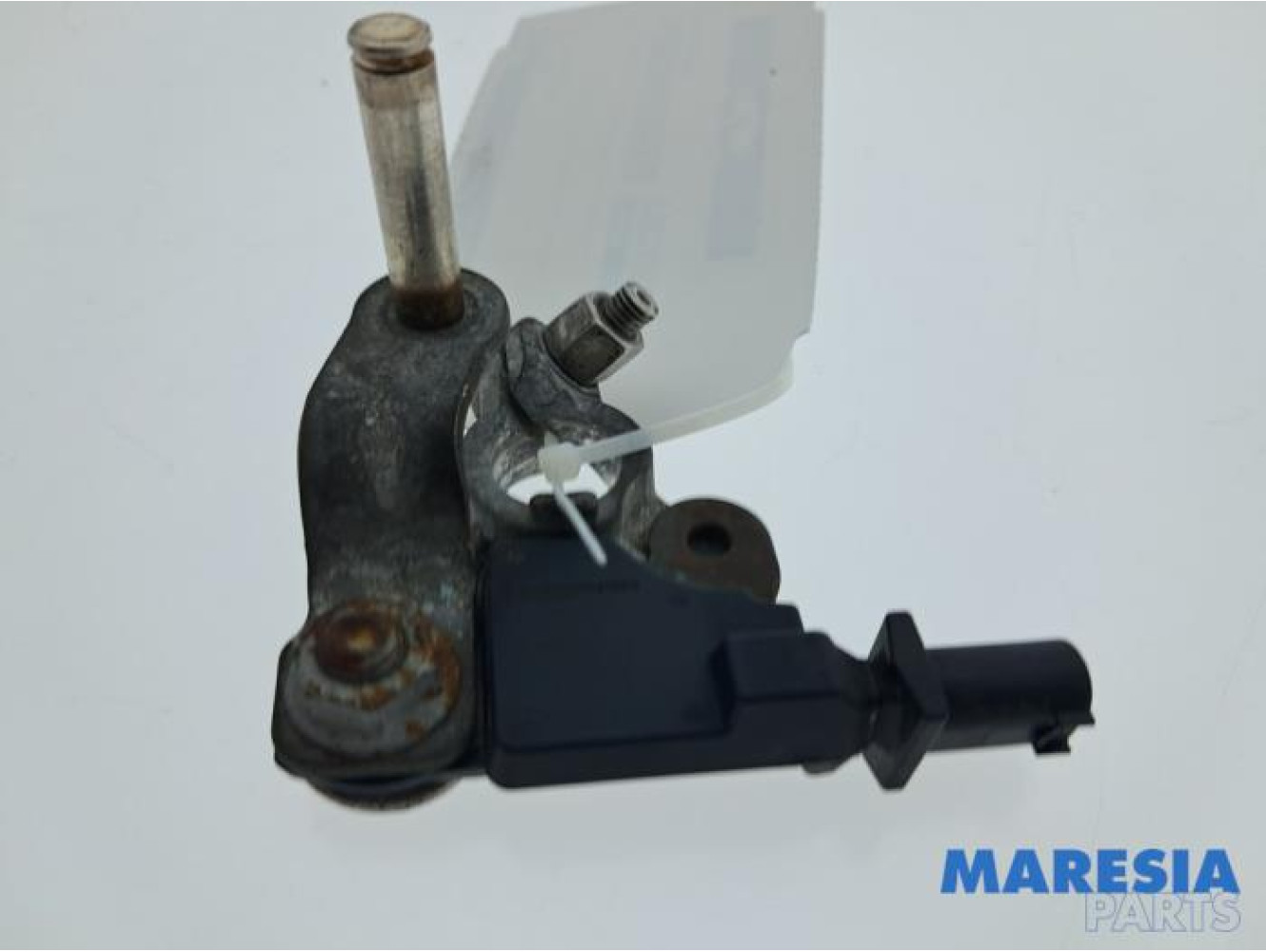 Fiat - Panda - Accu sensor